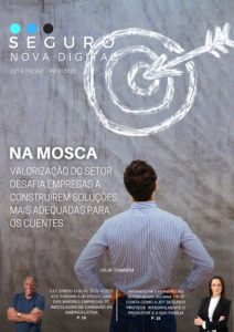 Valorização do mercado e expectativas para 2022 - Seguro Nova Digital - 21ª edição