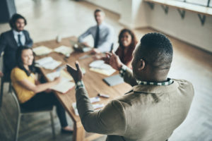 Aon promove mudanças de liderança na América Latina