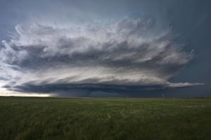 Riscos climáticos e cibernéticos estão entre as tendências mundiais para o setor de seguros