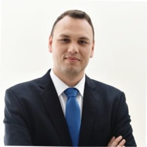 Seguros SURA apresenta novo diretor comercial para a região Sul