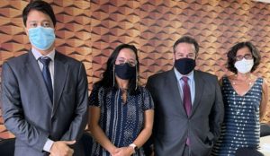 Allcare e Defensoria Pública firmam acordo para agilizar atendimento a clientes
