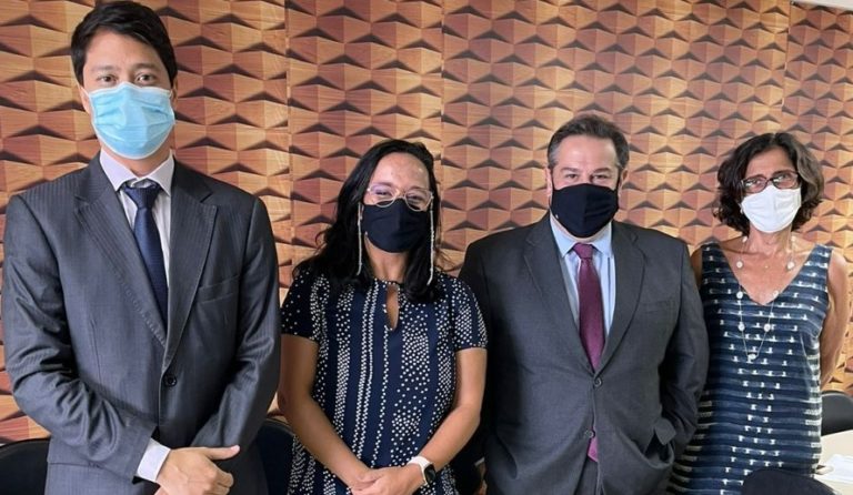 Allcare e Defensoria Pública firmam acordo para agilizar atendimento a clientes