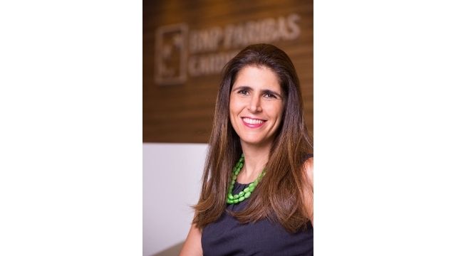 Sheynna Hakim, nova CEO da BNP Paribas Cardif Brasil, promete fortalecer parcerias na sua gestão