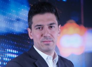 Marcel Farbelow é o novo CEO da Euler Hermes no Brasil