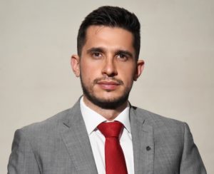 Fabricio Porto é anunciado como novo diretor de relacionamento com corretores da Generali