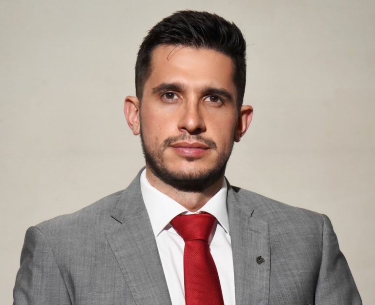 Fabricio Porto é anunciado como novo diretor de relacionamento com corretores da Generali