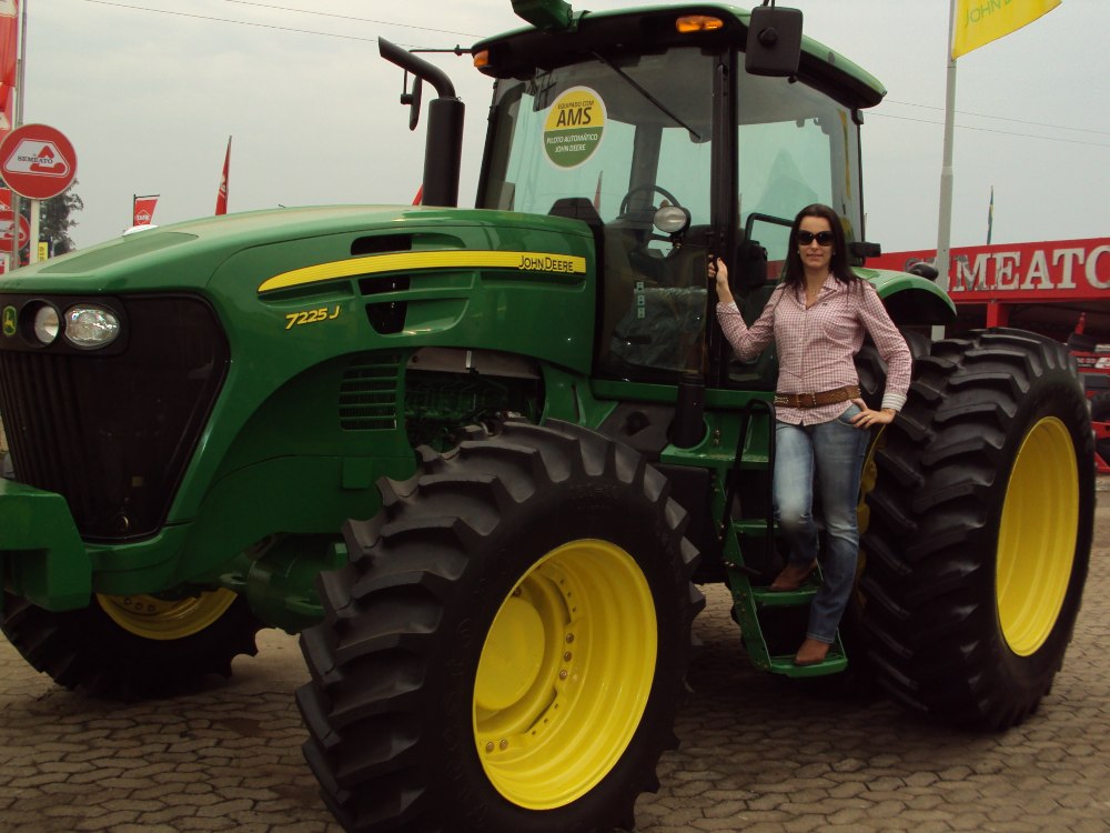 Executiva funda empresa referência no Brasil em seguros para o agronegócio