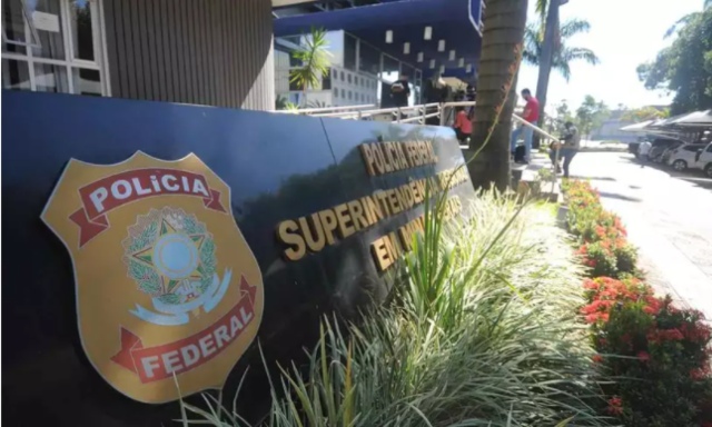 PF cumpre mandado de busca e apreensão em associações de proteção veicular