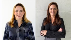Zurich anuncia duas novas superintendentes