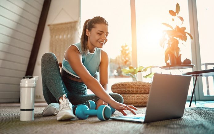 Allcare oferece plataforma exclusiva de atividades físicas gratuitas para clientes