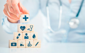 Planos com segmentação ambulatorial e hospitalar registram recorde com 43,8 milhões de vínculos