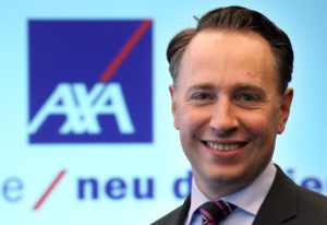 Grupo AXA atinge € 100 bilhões em receitas totais em 2021 e lucro avança 9%