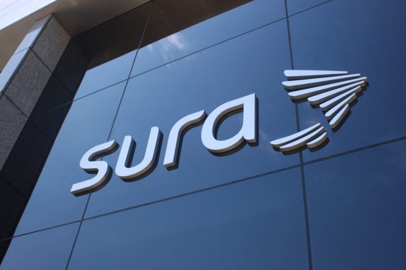 Seguros SURA comemora 6 anos no Brasil com ações para os corretores