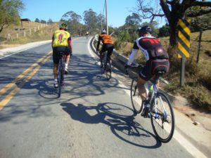Seguros SURA firma parceria com BIKEOK e oferece serviços exclusivos para ciclistas na Romeiros