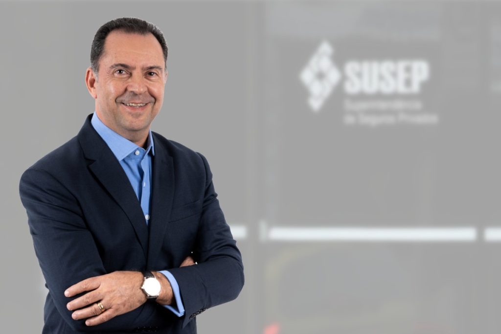 Artigo: Alexandre Camillo na Susep foi acerto para o setor de seguros