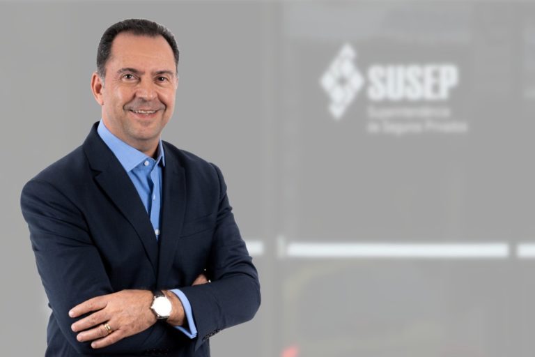 Artigo: Alexandre Camillo na Susep foi acerto para o setor de seguros