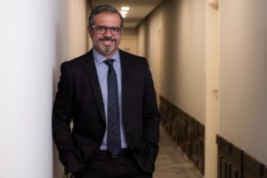 Nova era da área de Relações Institucionais do Seguro PASI impulsiona oportunidades de negócios