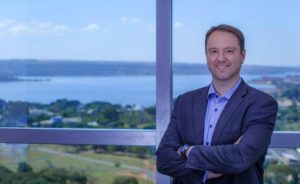 Darllan Botega é o novo CEO da Ciclic, insurtech da BB Seguros