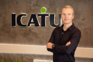 Icatu assina o BrainSpace do Rio2C e leva reflexões importantes sobre futuro para o evento