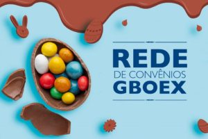 Rede de Convênios GBOEX tem benefícios para associados nesta Páscoa