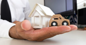 Conheça o 'Proteção Combinada', seguro que une seguro auto e residencial na mesma apólice