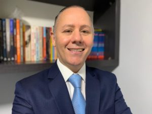 Experiente e inovador: conheça Sergio Ribeiro, renomado executivo do mercado de seguros