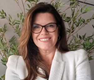 Luciana Luce é a nova Superintendente Comercial da HDI Seguros