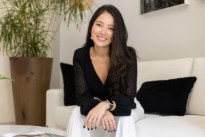 Seguros SURA anuncia Carolina Kia Takada como nova membro de seu Conselho de Administração