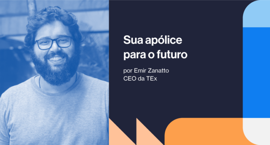 Sua apólice para o futuro