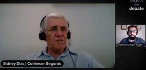 Estado de Roraima tem um corretor de seguros para cada 28 mil habitantes, aponta estudo