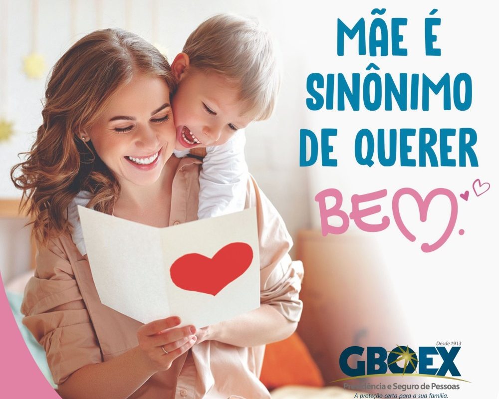Dias da Mães: valorização do afeto e benefícios com a Rede de Convênios