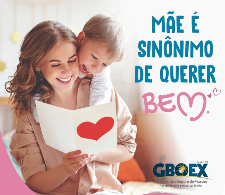 Dias da Mães: valorização do afeto e benefícios com a Rede de Convênios