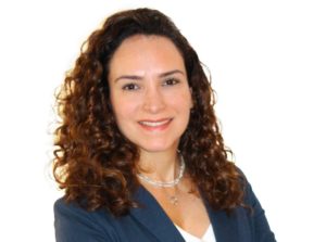Patrícia Magalhães é a nova superintendente de Planejamento e Controle de Operações e Sinistros