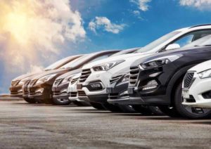 Demanda por seguros de automóveis cresce 33,3% em março sobre 2021