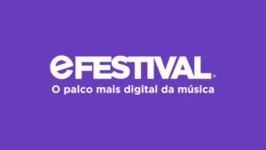 As inscrições para a edição 2022 do eFestival estão chegando ao fim. Os artistas têm até o dia 7 de maio para finalizar seus cadastros