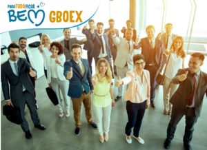 GBOEX comemora 109 anos cuidando do futuro de milhares de famílias