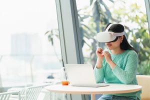 Metaverso no setor de seguros: a estreita fronteira entre o físico e o digital