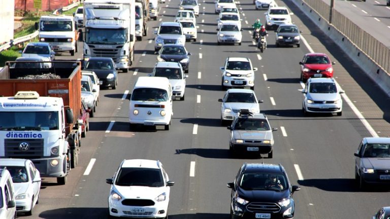 O valor do seguro dos carros mais vendidos no Brasil em maio