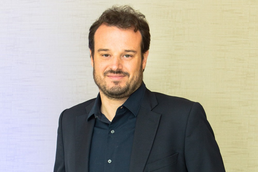 Antoine Gérard é o novo CFO da AXA no Brasil