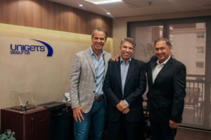 UNIGETS comemora 30 anos de excelência no mercado de seguros