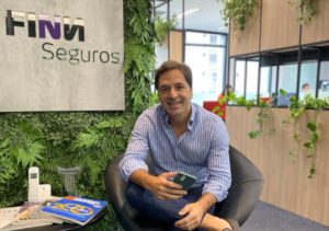 FINN Seguros investe na oferta de serviços digitais
