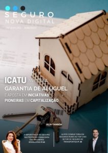Seguro Nova Digital - 25ª edição