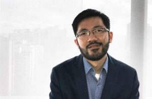 Edson Toguchi é nomeado vice-presidente comercial da EZZE Seguros