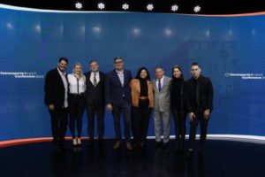 Fetransporte Brasil Conference prova mais uma vez porque é o principal evento do mercado de seguro de transporte