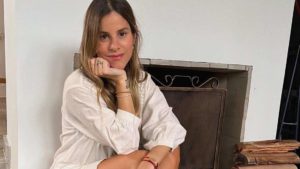 "O seguro é muito caro", dispara influenciadora após assalto à joalheria da família em São Paulo