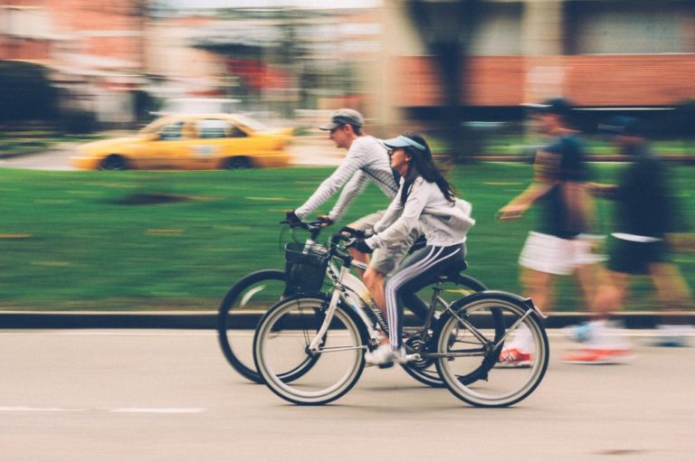 Decisão de zerar imposto de peças de bicicletas pode afetar positivamente o mercado de seguros