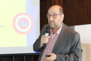 Presidente do Sincor-SP alerta corretores de seguros sobre desafios atuais da atividade