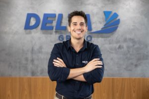 Delta Global oferece soluções tecnológicas em gestão de frotas
