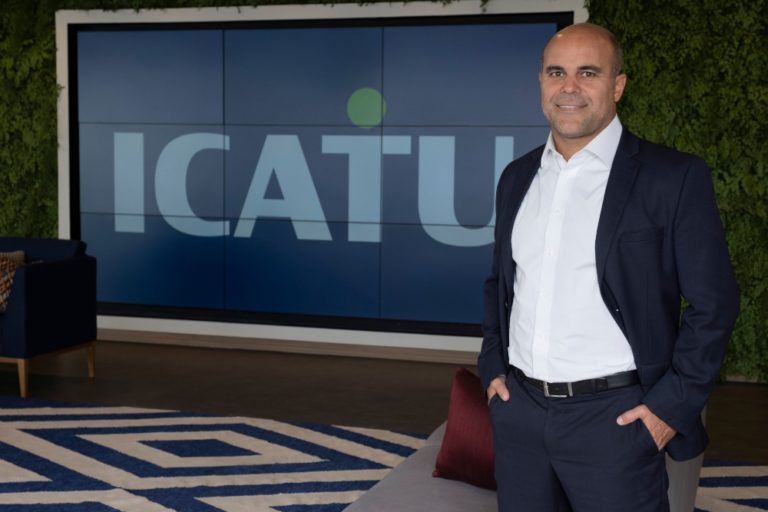 "A capitalização é um produto de economia programada", diz diretor da Icatu
