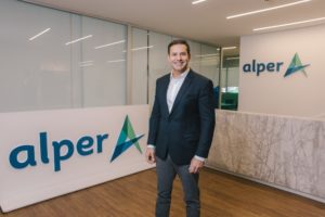 Alper se posiciona como uma das principais corretoras do segmento de Transporte de carga no Brasil